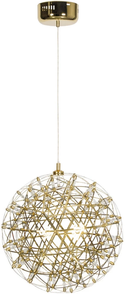 9027-43 Gold Loft It
