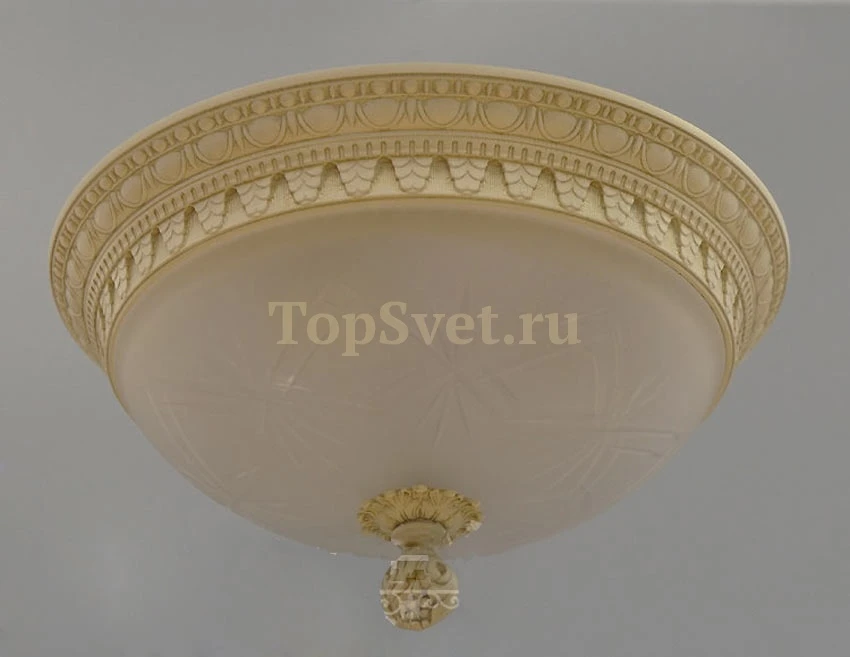 780/3PL IVORY Nervilamp