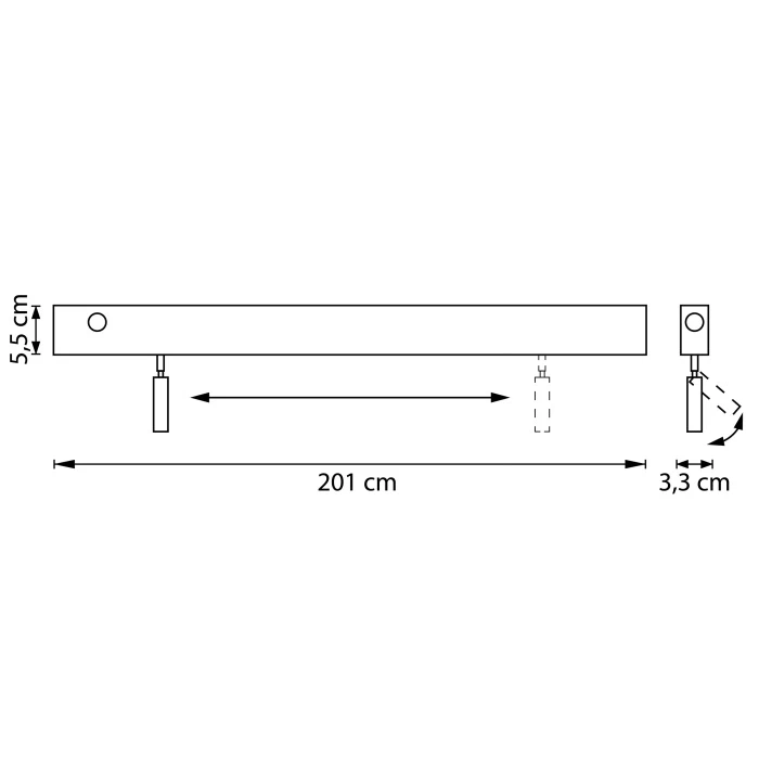 810657 Lightstar