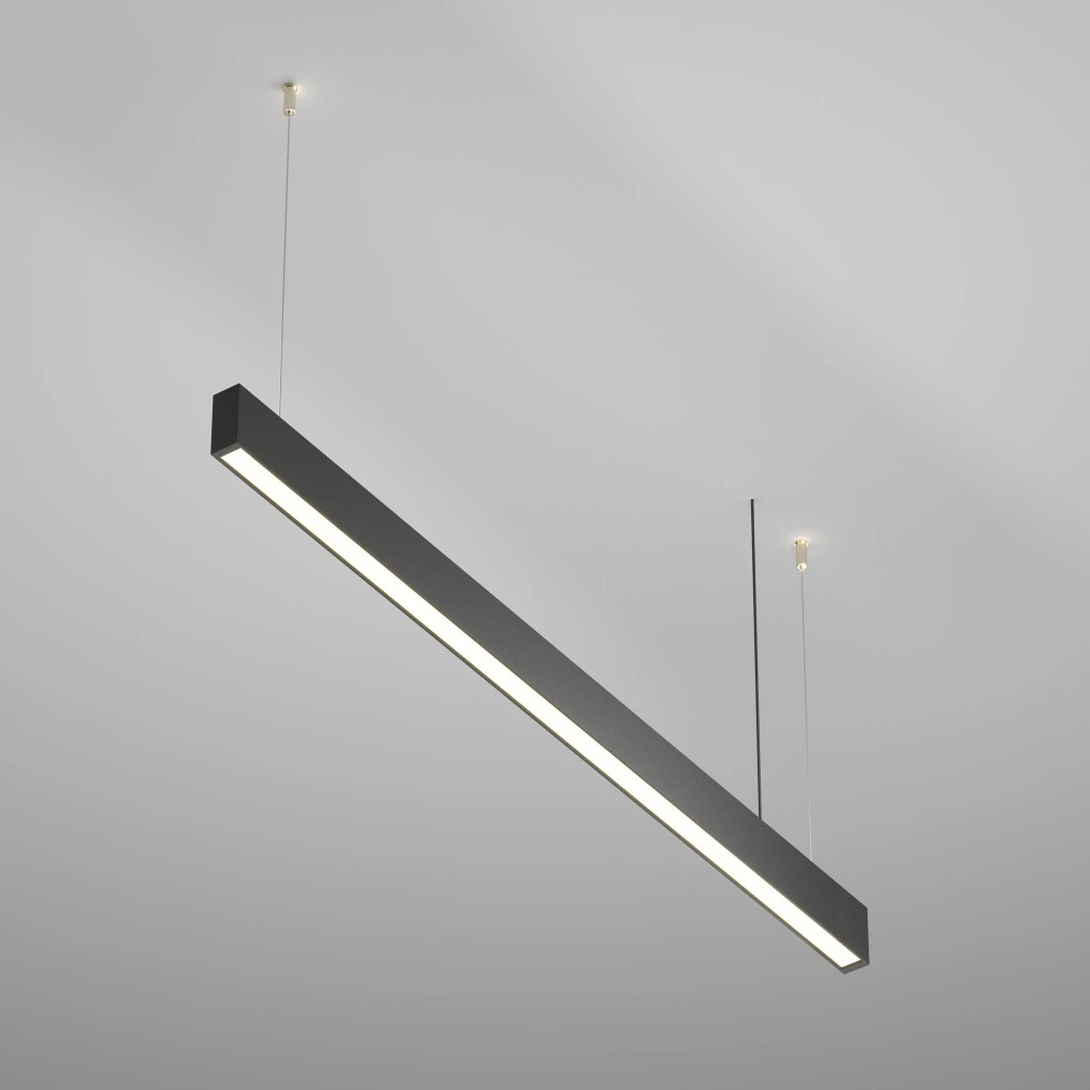 P051PL-36W2.7-6K-B Maytoni