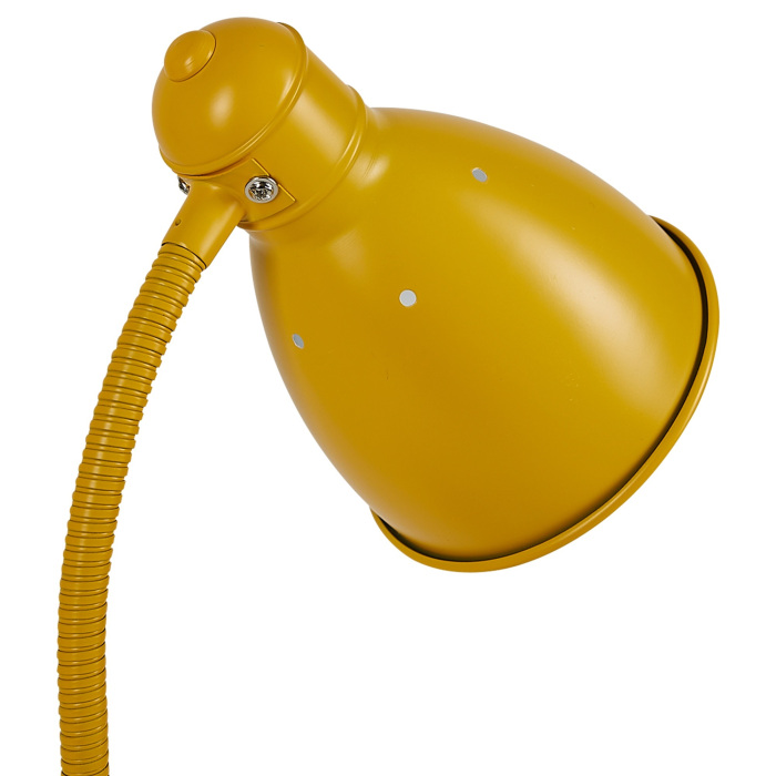 UML-B701 E27 YELLOW Uniel