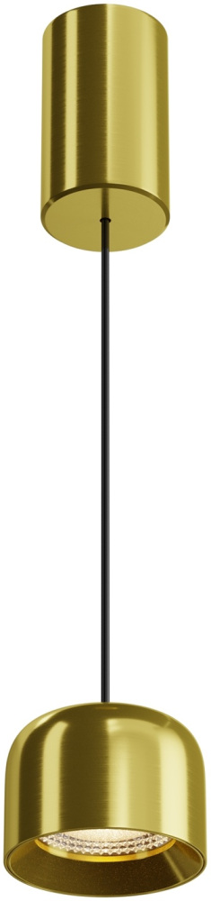 Подвесной светильник Comfy P113-L12-3K-BS Maytoni