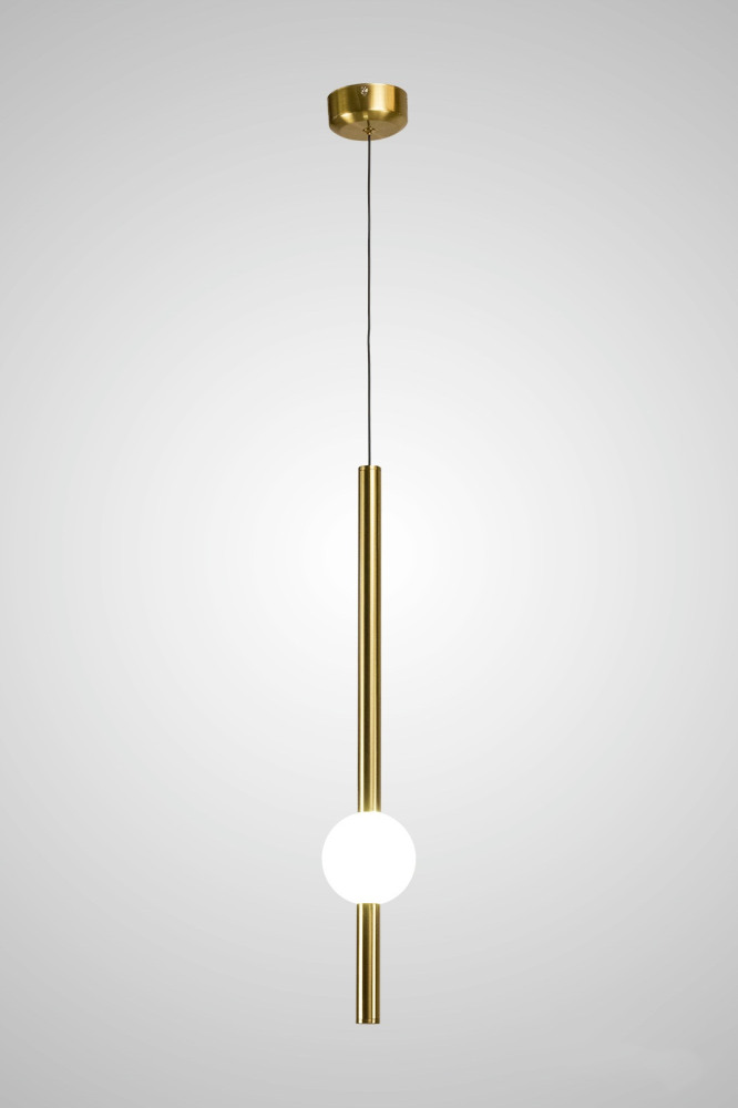 AM464 POLISHED GOLD_