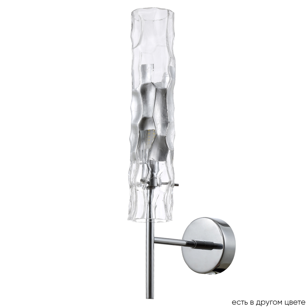 PRIMAVERA AP1 CHROME_