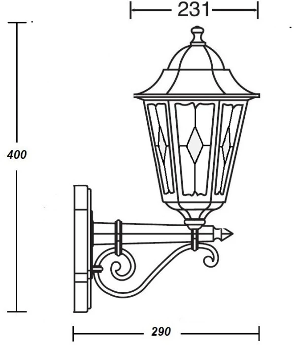 79801lg Bl Oasis Light