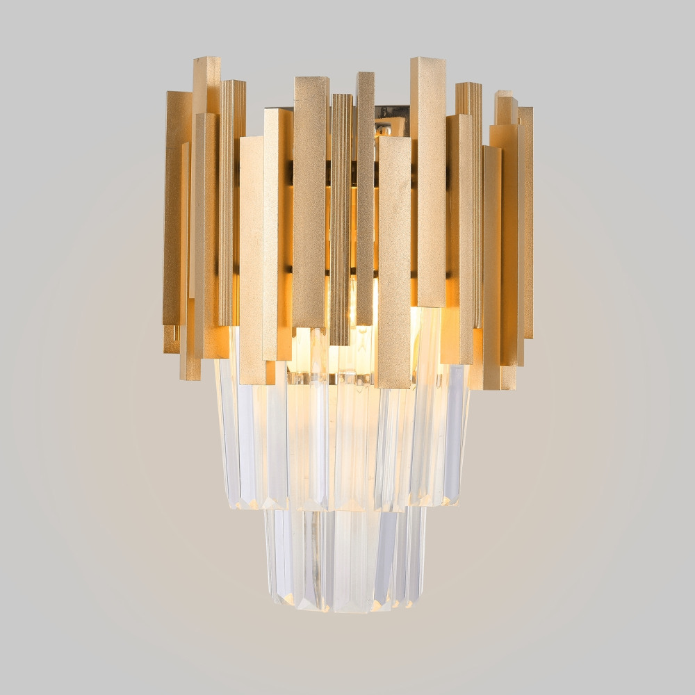 BELLEZZA 81427/2W GOLD_