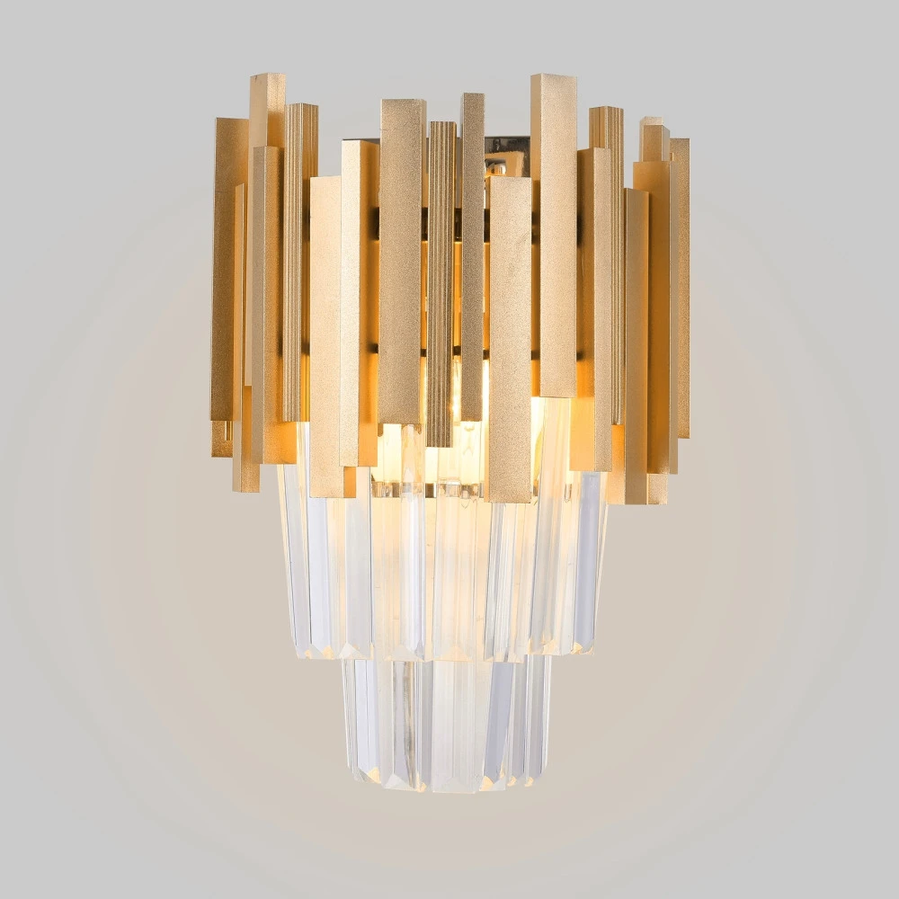 BELLEZZA 81427/2W GOLD Natali Kovaltseva
