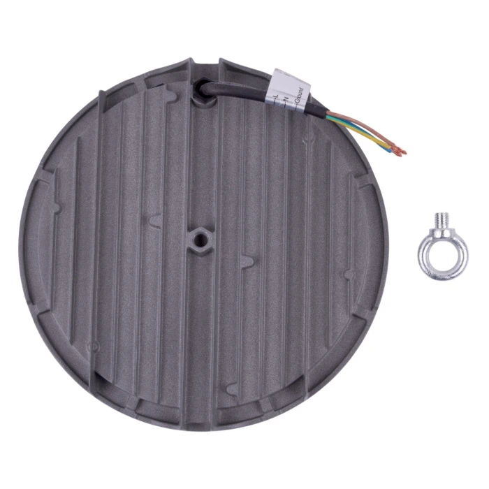 ULY-U38C-200W/4000K IP65 GREY Uniel