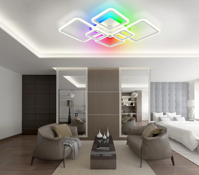 LED LAMPS 81243 Natali Kovaltseva