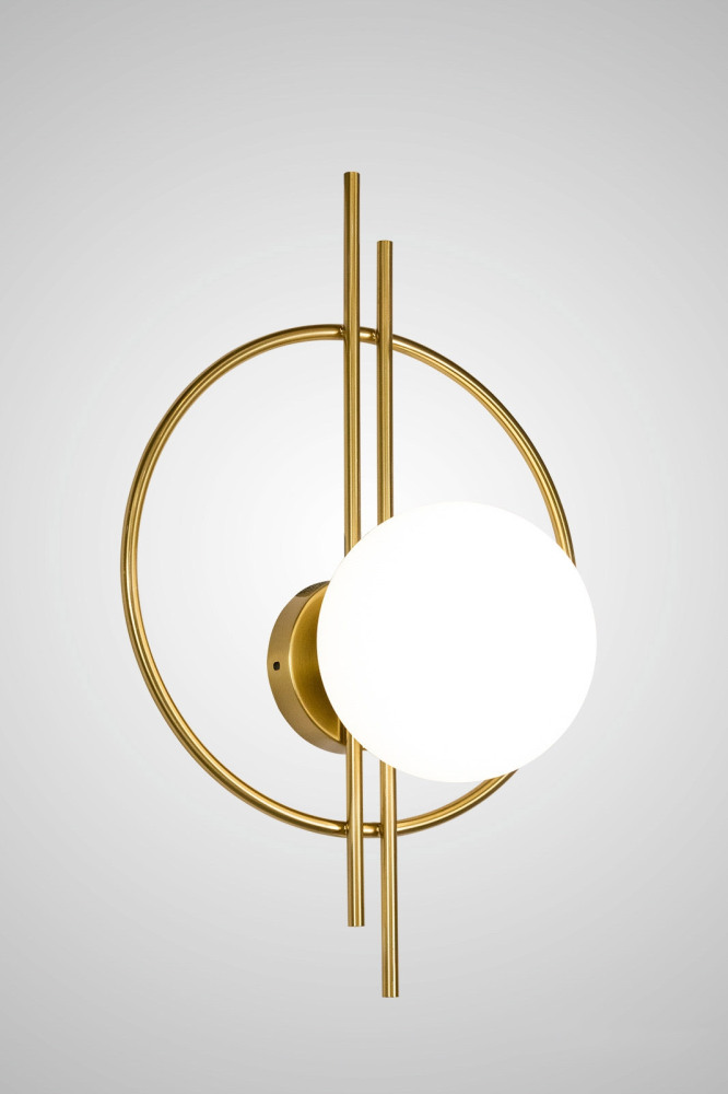 AM440 POLISHED GOLD_