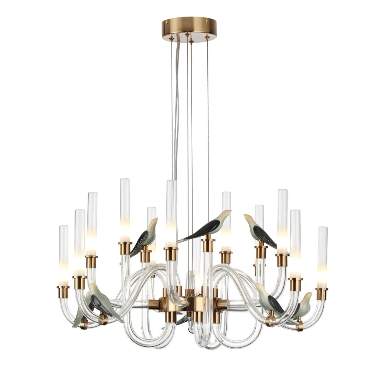 5431/30L Odeon Light