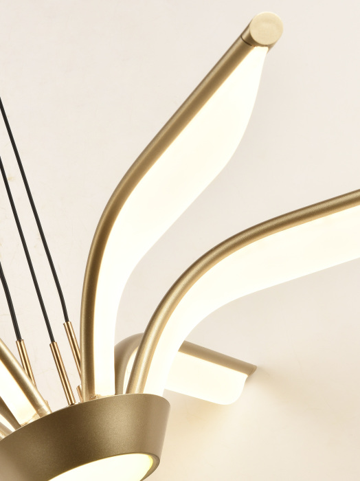 HIGH-TECH LED LAMPS 82053