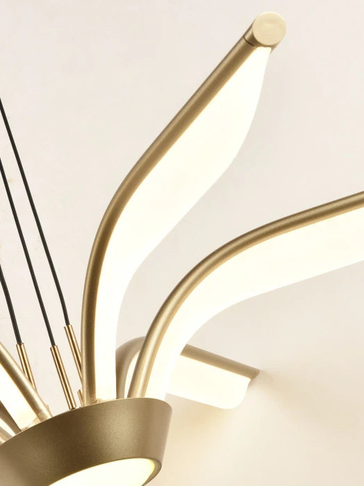 HIGH-TECH LED LAMPS 82053