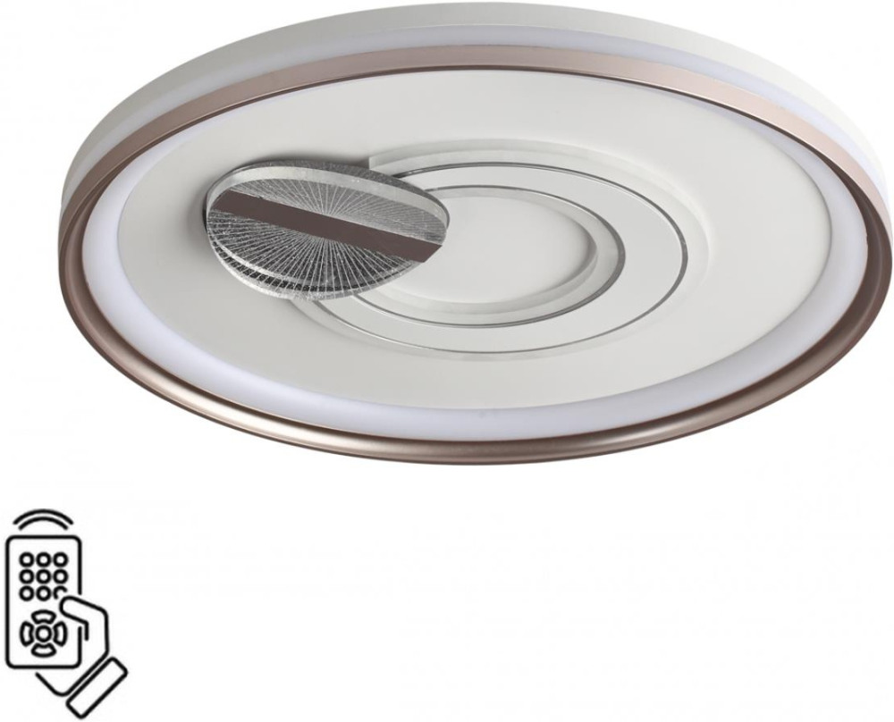 Потолочный светильник Gemini 7787/85L Sonex