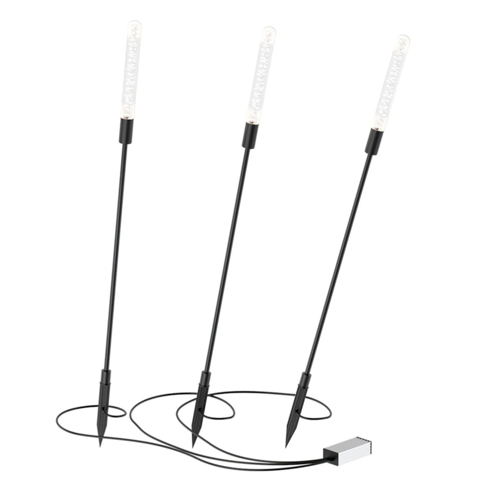 Грунтовый светильник Reedy 3118-3T Favourite