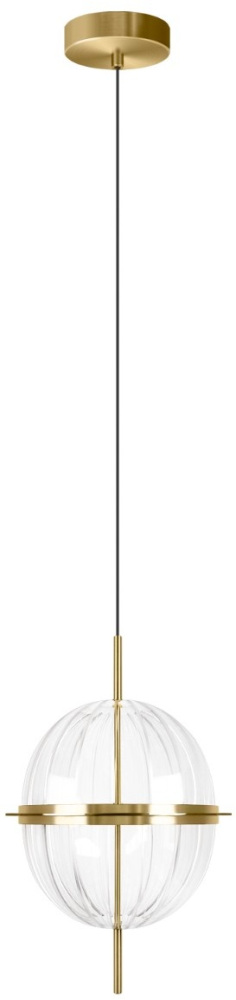 Подвесной светильник Tranquility 10397/C Loft It