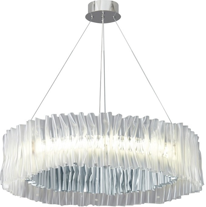 Подвесная люстра Milena APL.654.03.60 Aployt