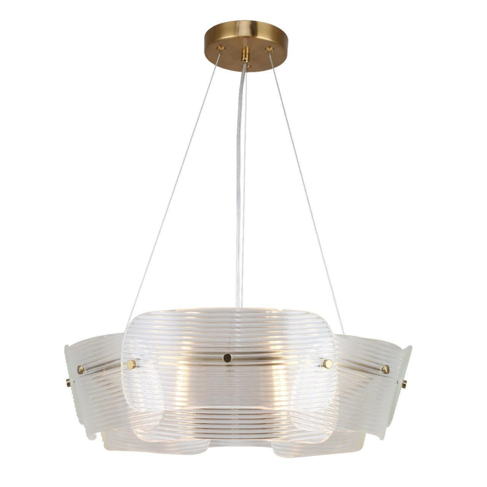 Подвесная люстра Itaka 4738-6P F-Promo