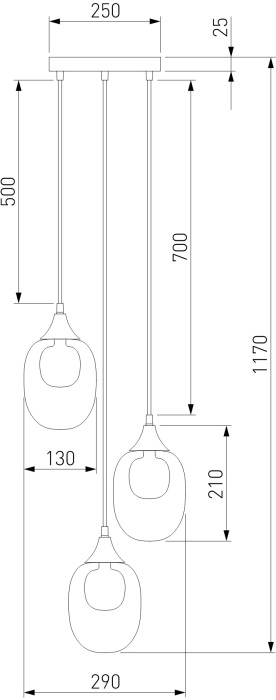 70216/3 латунь