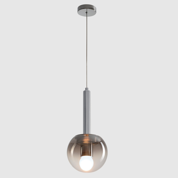 ECLIPSE SP1 D130 CHROME