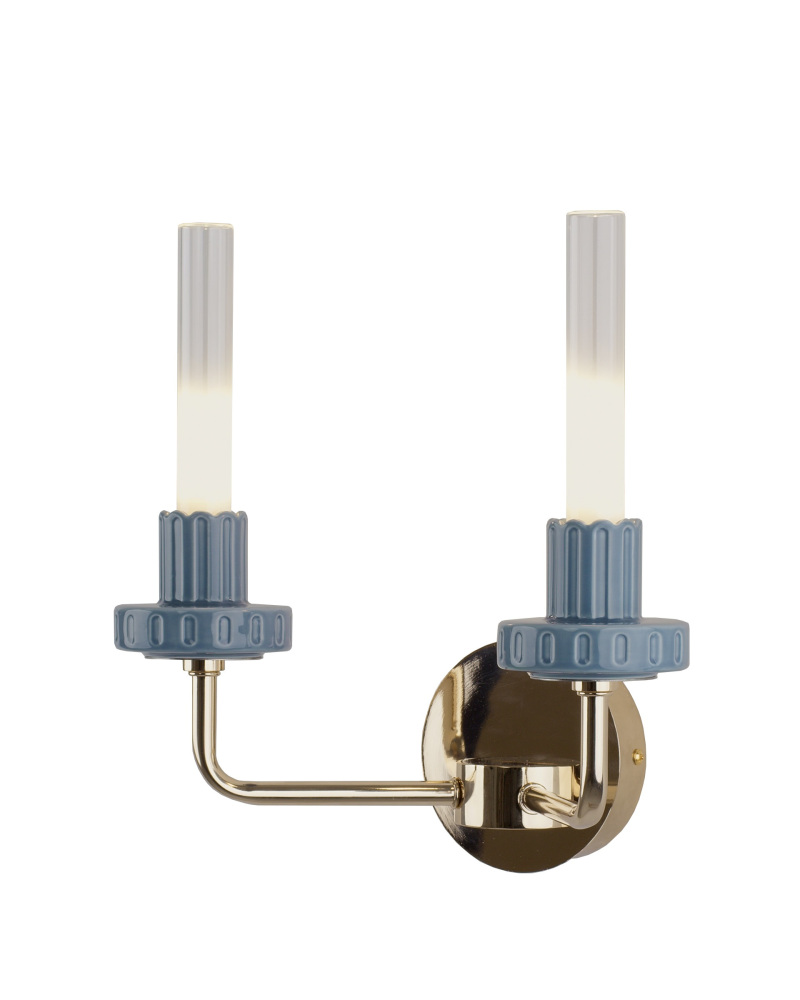 Бра Atelieri V11696-WL Moderli