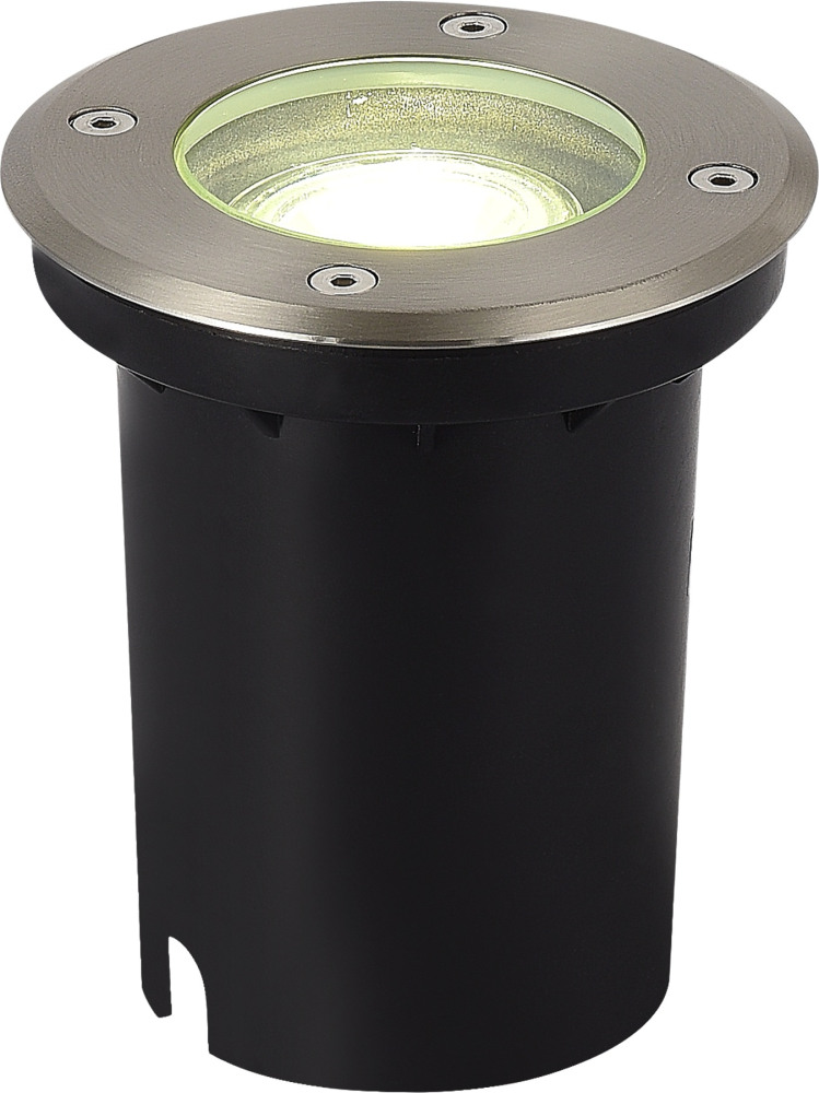 Встраиваемый светильник уличный Walker SL9013.408.01 ST Luce