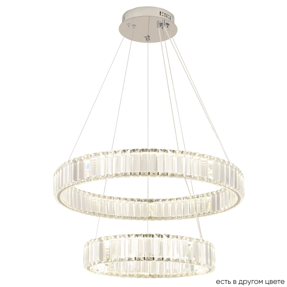 MUSIKA SP100W LED CHROME_