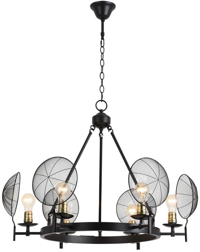 F3524-03 Alfa Light