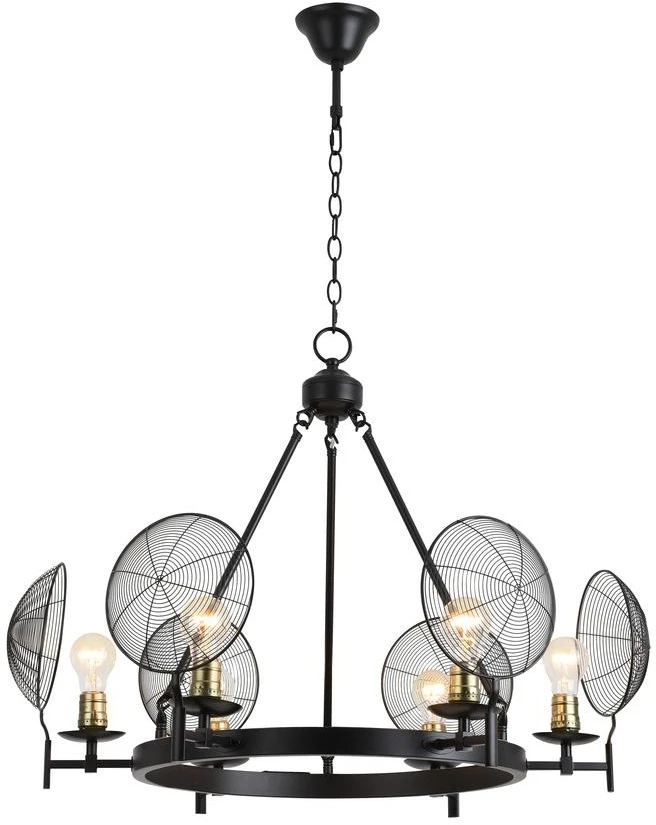 F3524-03 Alfa Light