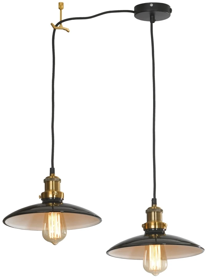 LSP-9604-2 Lussole