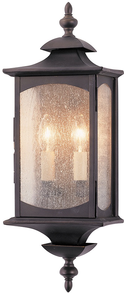 Настенный светильник уличный Market Square QN-MARKET-SQUARE-M Feiss