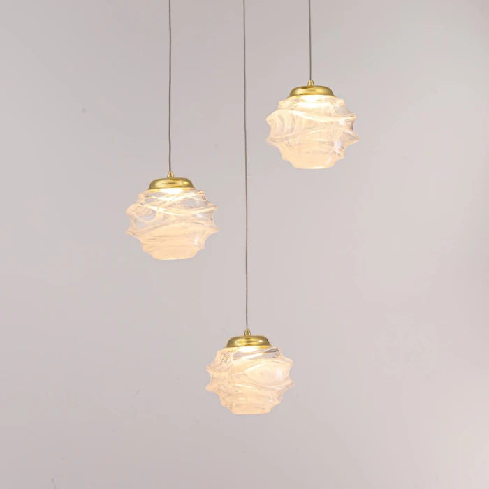 MD25030003-3A gold/clear