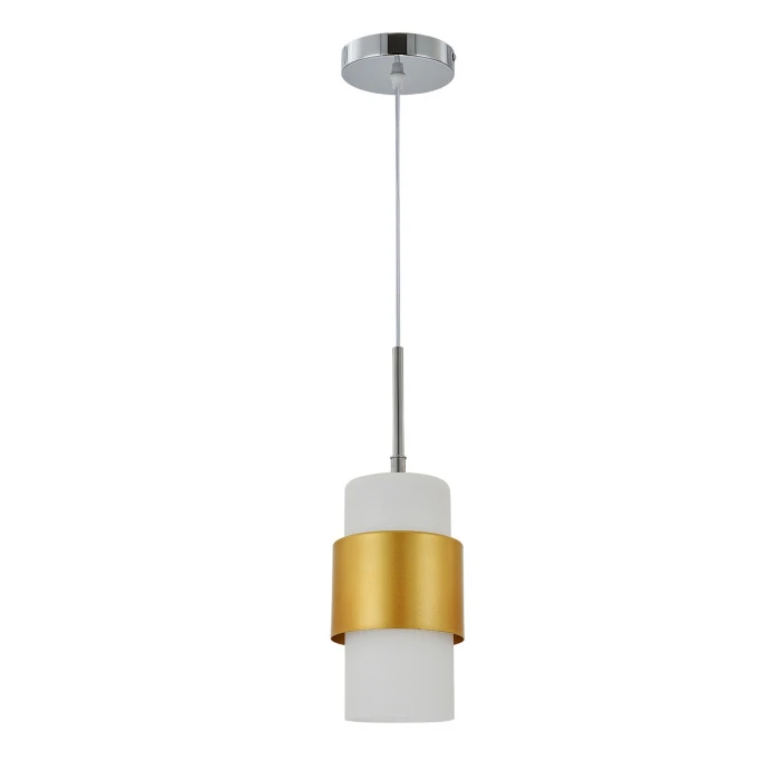 1169/1S Chrome/Gold