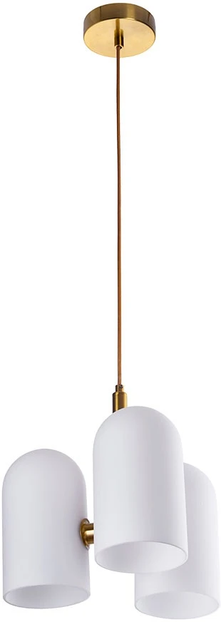 A5454SP-3PB Arte Lamp