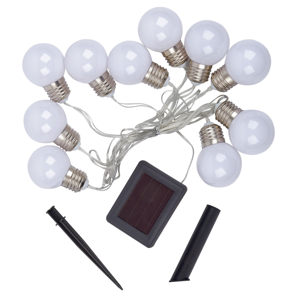 USL-S-126/PT1800 FROST BULBS_