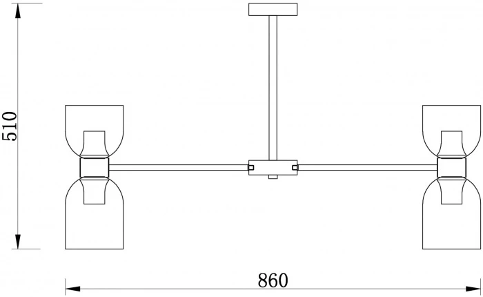 FR5203PL-16BS Freya