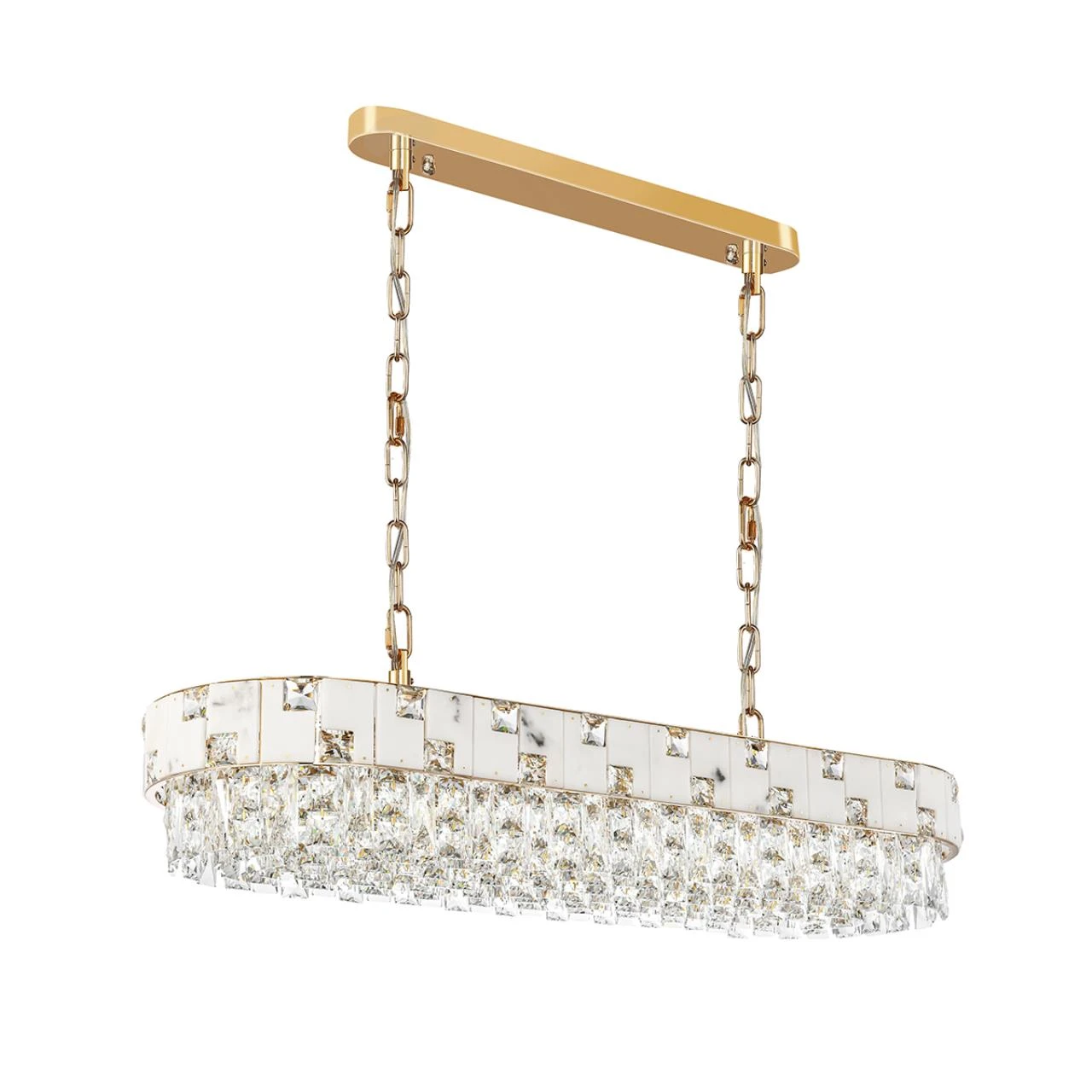 5076/10 Odeon Light