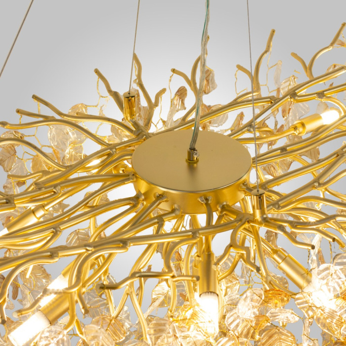 FOREST DL1200 GOLD_ FOREST DL1200 GOLD_
