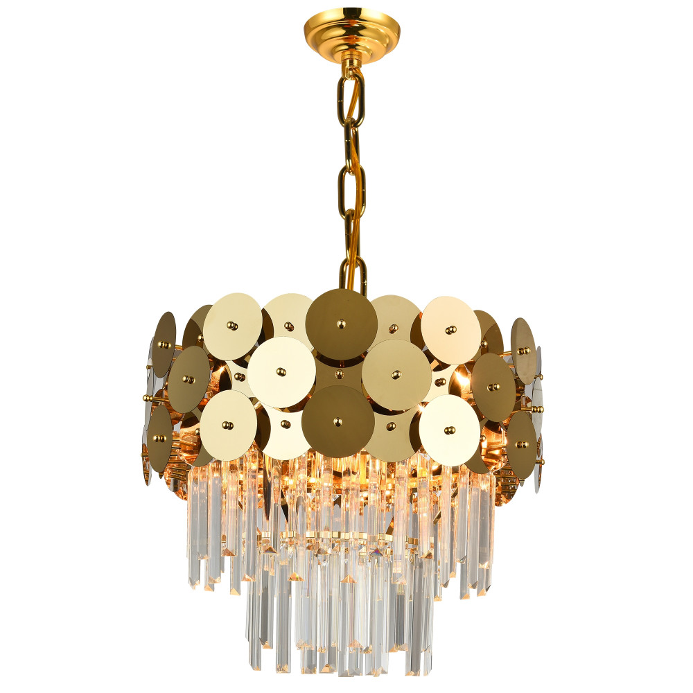 BEYOND 76015/8C GOLD_