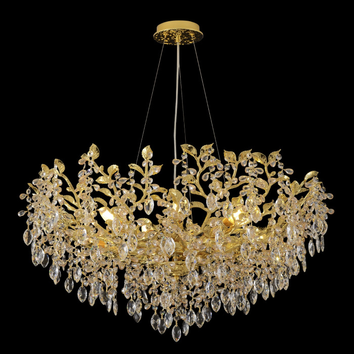 EDEN SP10 GOLD Crystal Lux