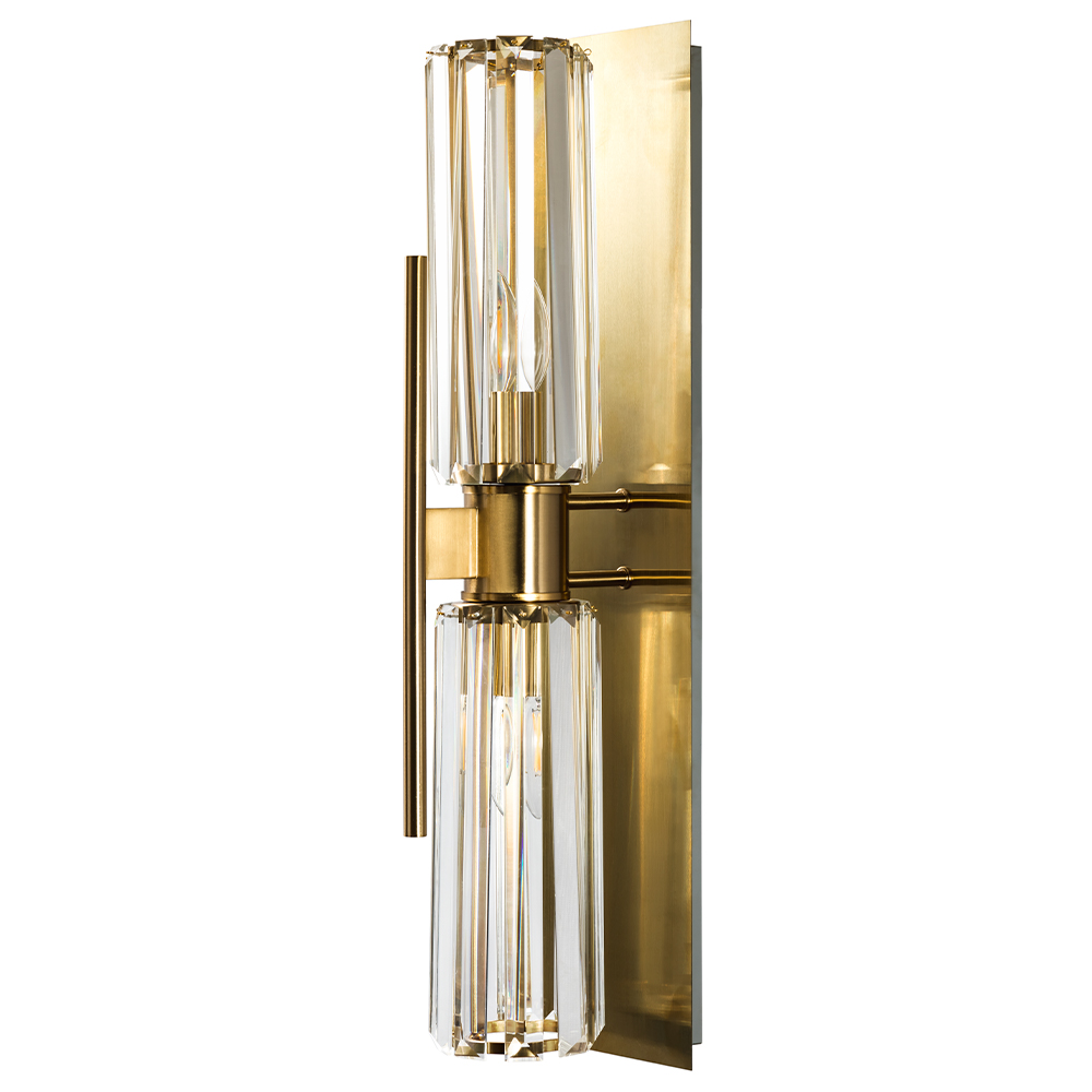 MAGDOLINA AP2 BRONZE/TRANSPARENTE_