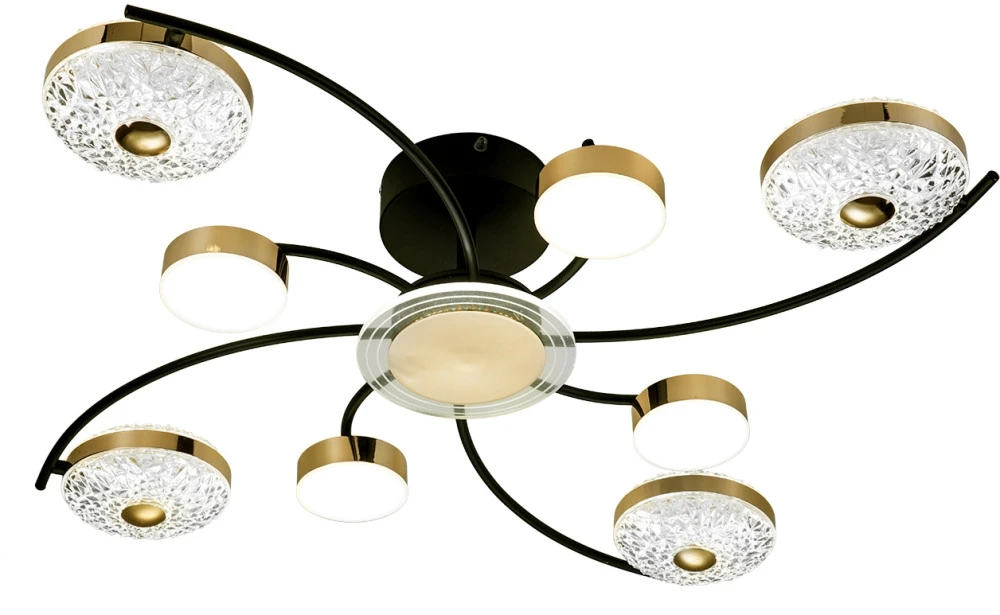 10208/8LED Escada