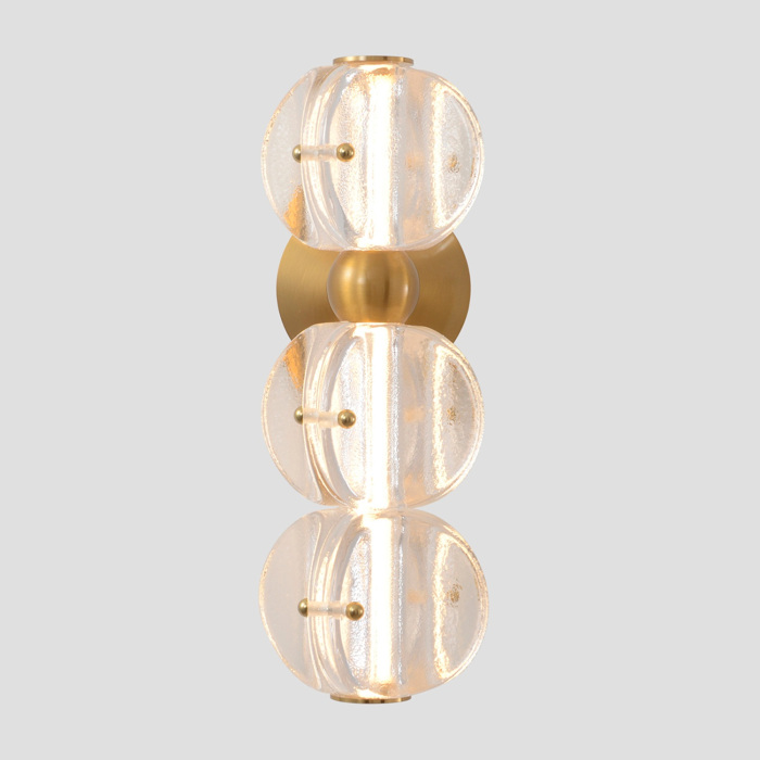 RICH AP12W LED Crystal Lux