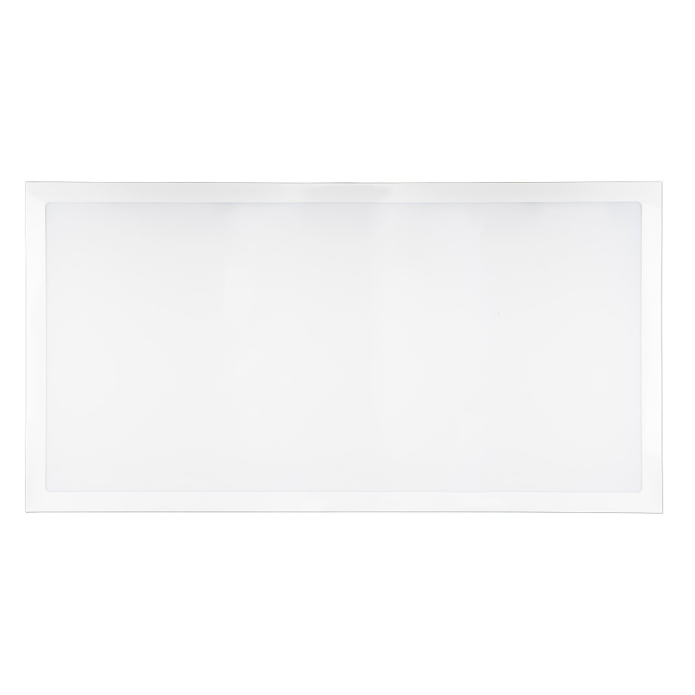 ULP-60120 80W/5000K IP54 CLIP-IN CUATRO OPAL SMOOTH Uniel