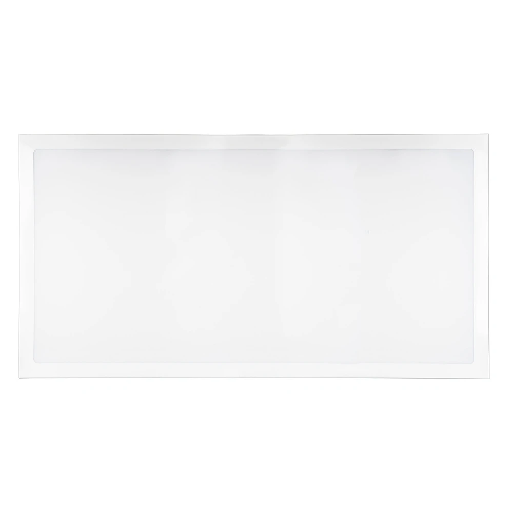 ULP-60120 80W/5000K IP54 CLIP-IN CUATRO OPAL SMOOTH Uniel