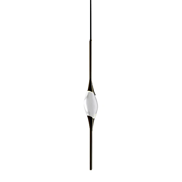 OM82112-1 pearl black Delight Collection