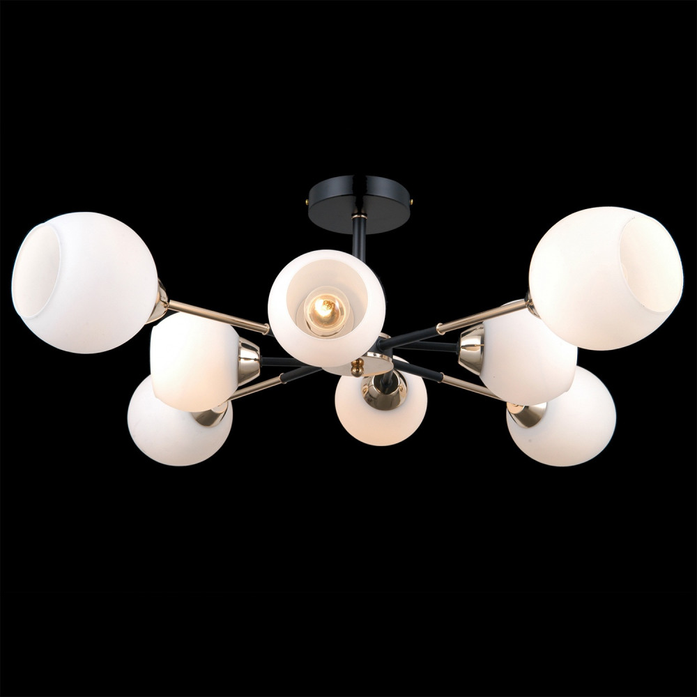 IL0715-8CSQ-24 BK GD LIBRA_