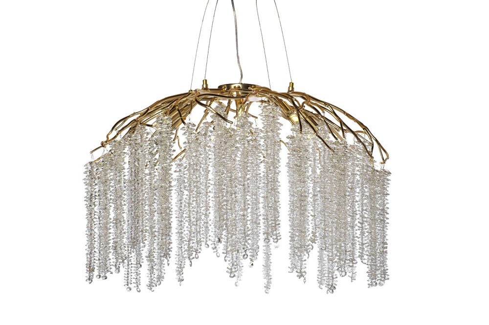 86-80661 Garda Decor