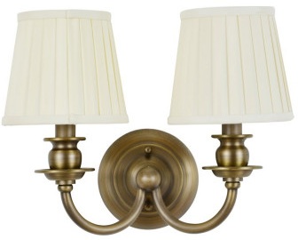 3102/A black brass без абажуров_