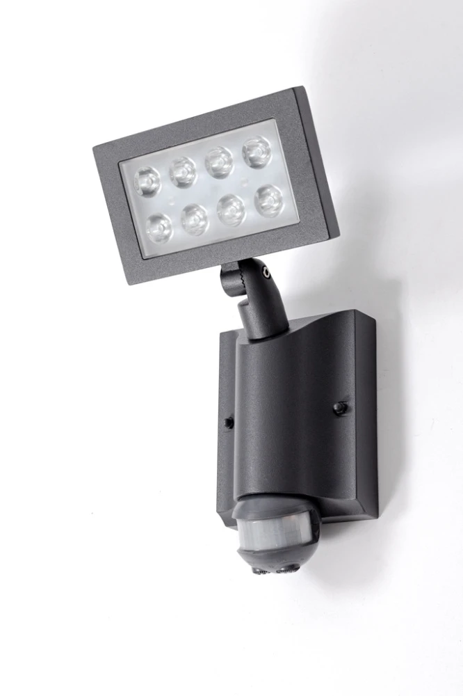 W6101S-PIR Gr Oasis Light